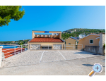 Villa Lavanda - Primoten Kroatien