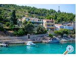 Villa Lavanda - Primoten Kroatien