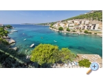 Villa Lavanda - Primoten Kroatien