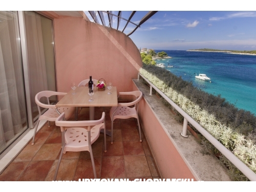Villa Lavanda - Primoten Croatie