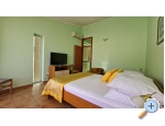 Villa Lavanda - Primoten Kroatien