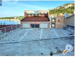 Villa Lavanda - Primoten Kroatien
