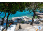 Villa Lavanda - Primoten Kroatien
