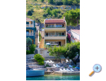 Villa Lavanda - Primoten Kroatien
