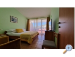 Villa Lavanda - Primoten Kroatien