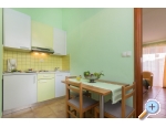 Villa Lavanda - Primoten Kroatien