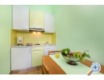 Villa Lavanda - Primoten Kroatien