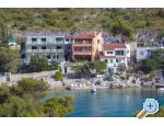Villa Lavanda - Primoten Croatie