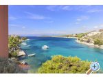 Villa Lavanda - Primoten Croatie