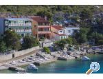 Villa Lavanda - Primoten Croatie