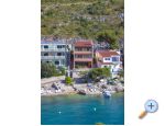 Villa Lavanda - Primoten Croatie