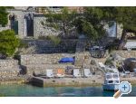 Villa Lavanda - Primoten Croatie
