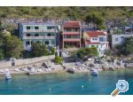Villa Lavanda - Primoten Croatie