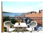 Villa Maria - Primoten - Primoten Kroatien