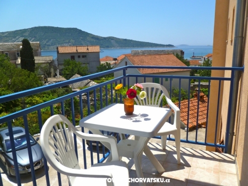 Villa Maria - Primoten - Primoten Croatie