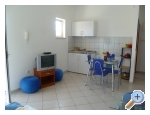 Villa Maria - Primoten - Primoten Kroatien