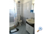Villa Maria - Primoten - Primoten Kroatien