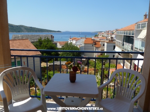 Villa Maria - Primoten - Primoten Croatie