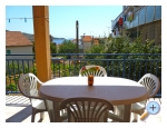 Villa Maria - Primoten - Primoten Hrvaka