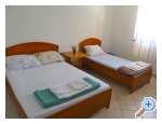 Villa Maria - Primoten - Primoten Kroatien