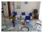 Villa Maria - Primoten - Primoten Kroatien