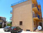 Villa Maria - Primoten - Primoten Croatie