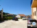 Villa Maria - Primoten - Primoten Croatie