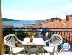 Villa Maria - Primoten - Primoten Croatie