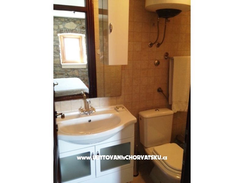 Villa Paola – Ferienwohnung Primosten, Kroatien – Foto 9