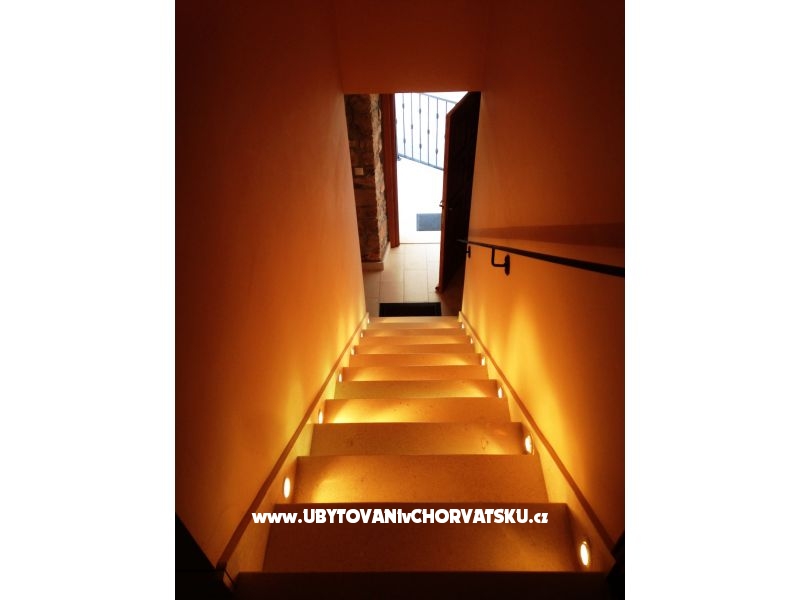 Villa Paola – Ferienwohnung Primosten, Kroatien – Foto 11