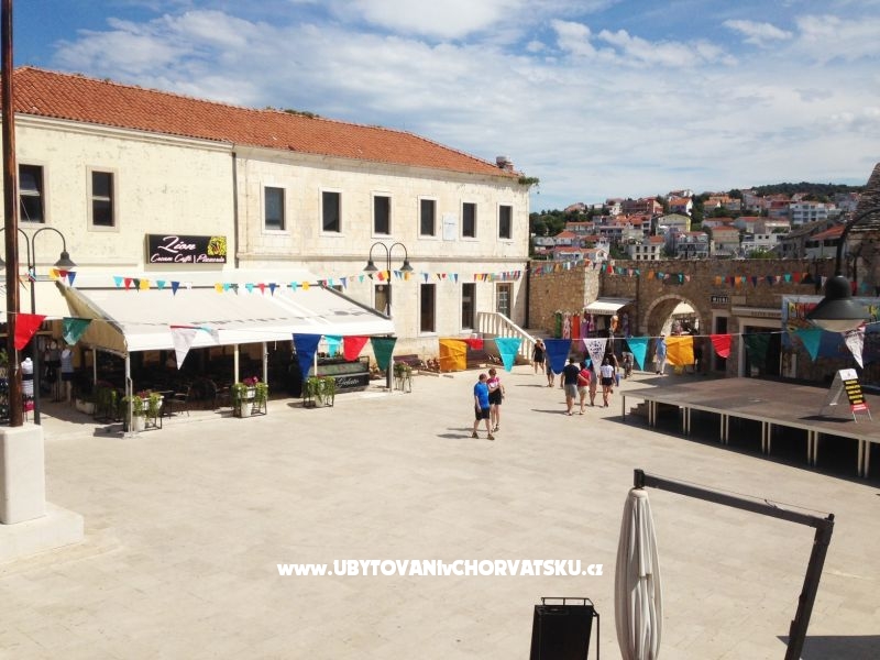 Villa Paola – Ferienwohnung Primosten, Kroatien – Foto 12