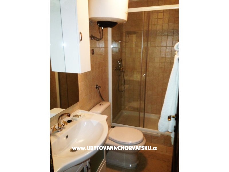 Villa Paola – Ferienwohnung Primosten, Kroatien – Foto 4