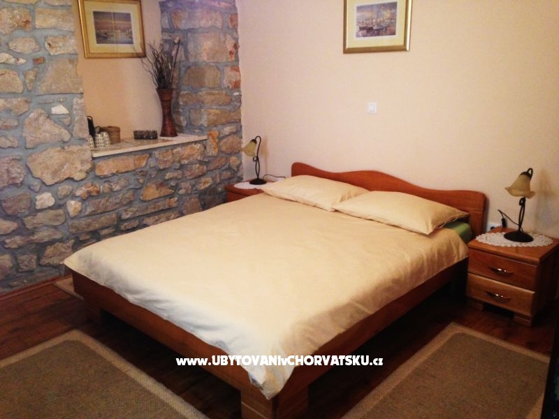 Villa Paola – Ferienwohnung Primosten, Kroatien – Foto 5