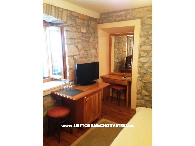 Villa Paola – Ferienwohnung Primosten, Kroatien – Foto 6