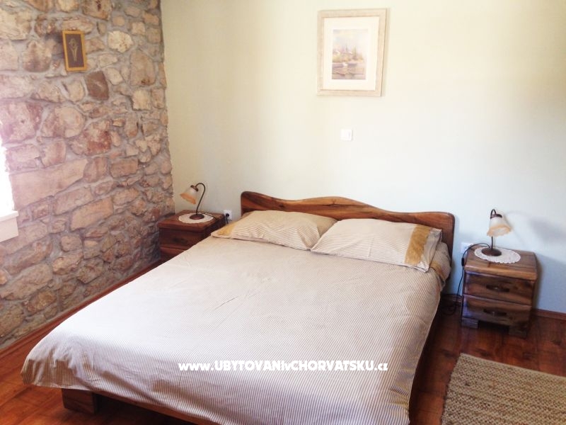 Villa Paola – Ferienwohnung Primosten, Kroatien – Foto 7