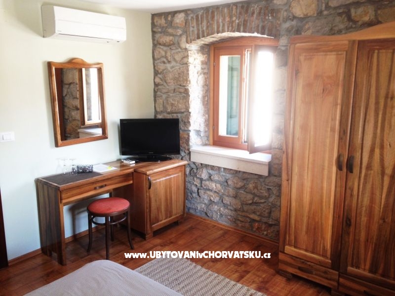 Villa Paola – Ferienwohnung Primosten, Kroatien – Foto 8