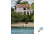 Villa Polajner Apartmaji - Primoten Hrvaka
