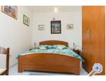 Villa Polajner Appartements - Primoten Kroatien