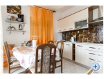 Villa Polajner Appartements - Primoten Kroatien