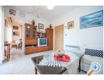 Villa Polajner Appartements - Primoten Kroatien