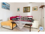Villa Polajner Appartements - Primoten Kroatien