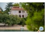 Villa Polajner Apartmaji - Primoten Hrvaka