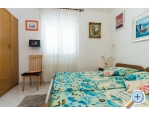 Villa Polajner Appartements - Primoten Kroatien