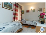 Villa Polajner Appartements - Primoten Kroatien