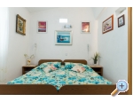 Villa Polajner Appartements - Primoten Kroatien