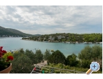 Villa Polajner Appartements - Primoten Kroatien
