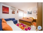 Villa Polajner Apartmaji - Primoten Hrvaka