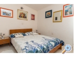 Villa Polajner Appartements - Primoten Kroatien