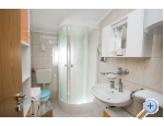 Villa Polajner Appartements - Primoten Kroatien