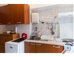 Villa Polajner Appartements - Primoten Kroatien